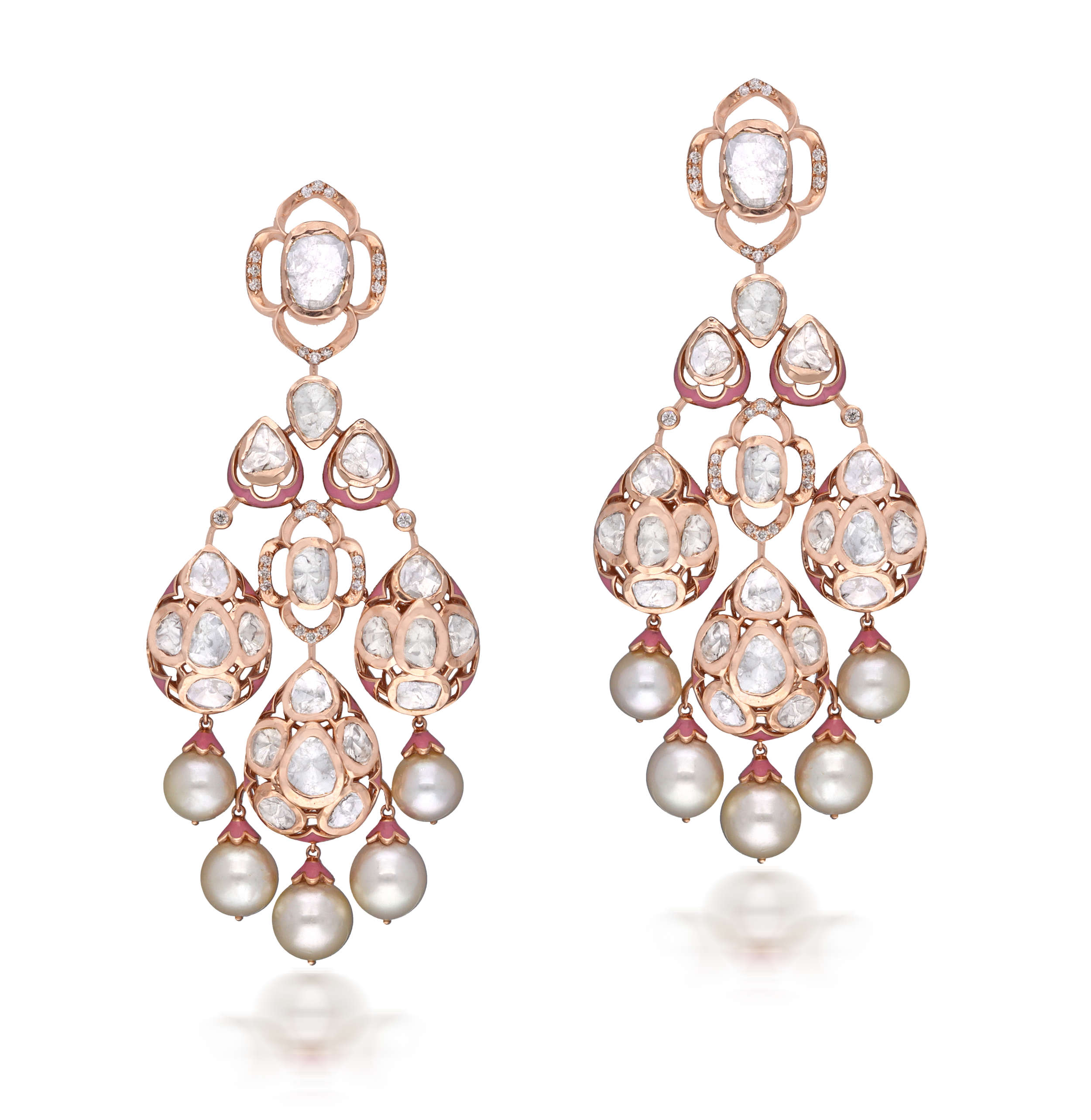 Grace Earrings